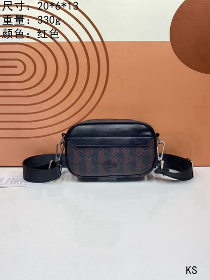 Mens Small The Blend Bag