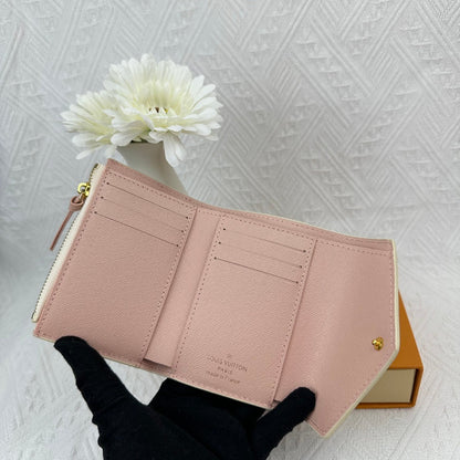 Victorine Wallet