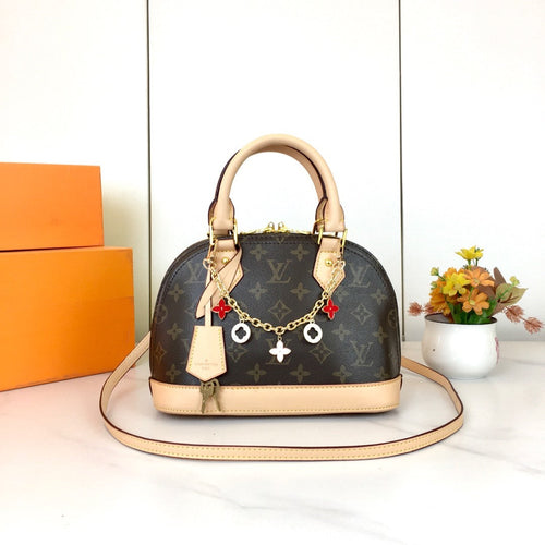 Alma Mini Handbag