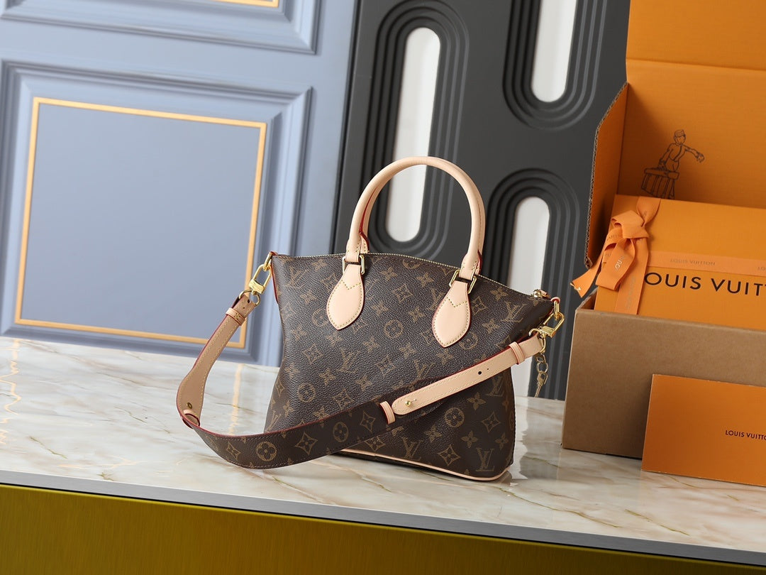 Neo Lockit MM Monogram Bag