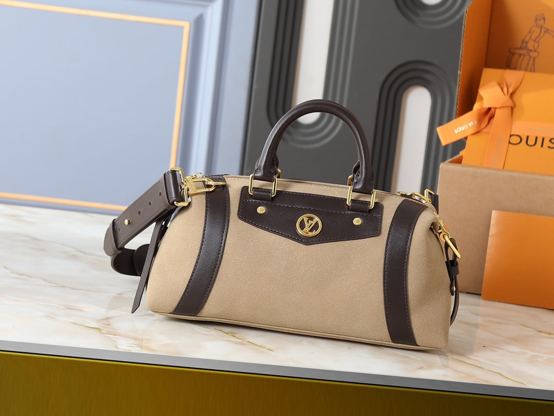 Biker Handbag