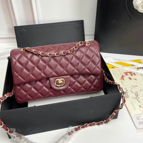 Classic HandBag With Box