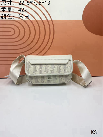 Mini The Blend Bag