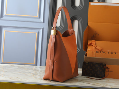 Flight Mode Handbag
