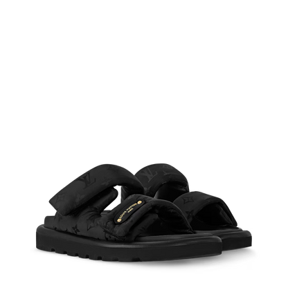Pool Pillow Comfort Mule With Box