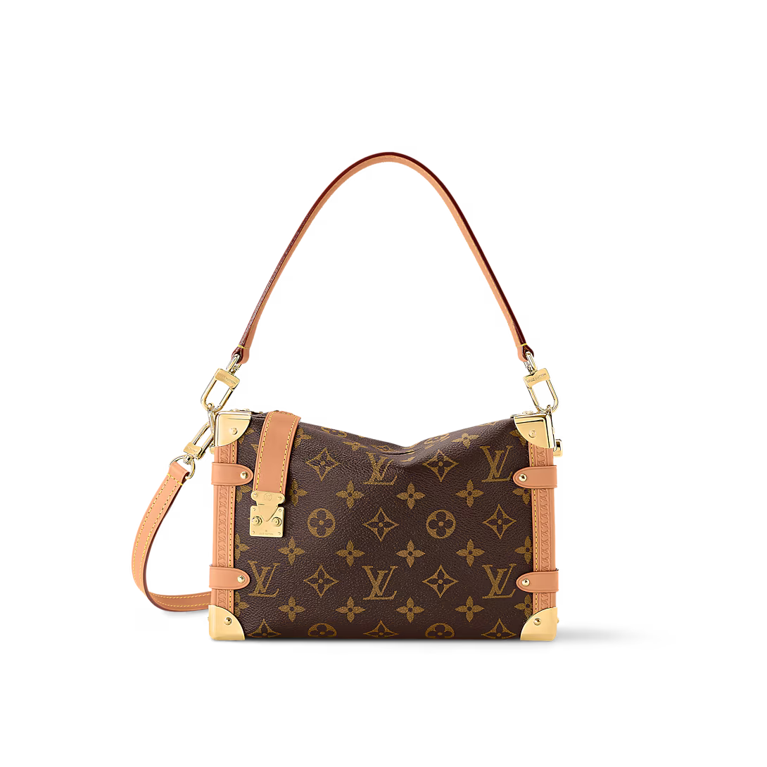 Side Trunk MM Monogram