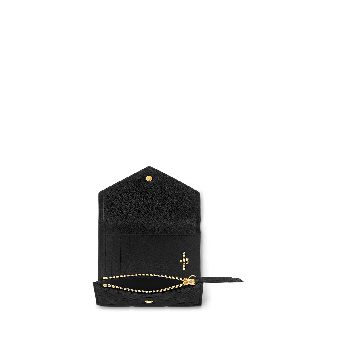 Victorine Wallet