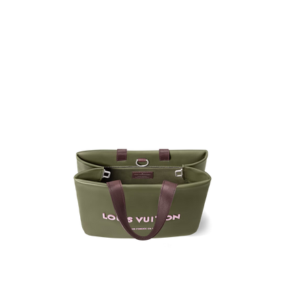 Mini Shopper Totte