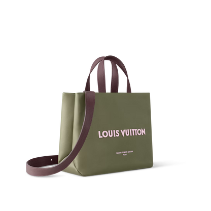 Mini Shopper Totte