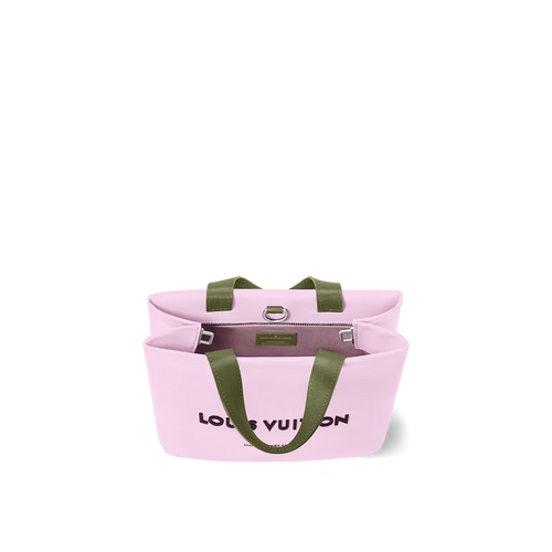 Mini Shopper Totte