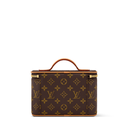Nice Beauty Bag High Quality