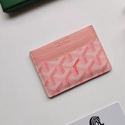 Saint-Sulpice Card Wallet