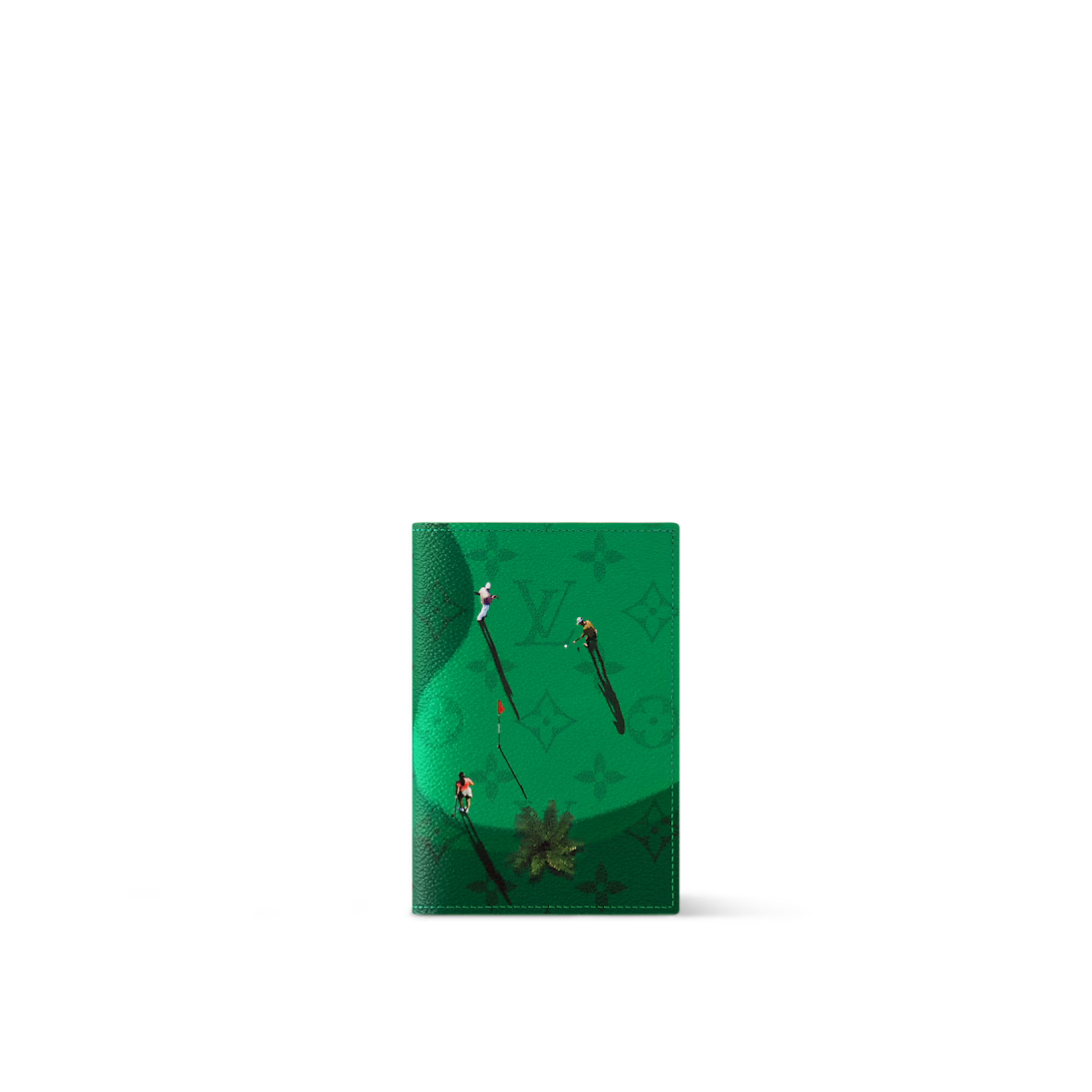 Passport Holder 2026 New Collection
