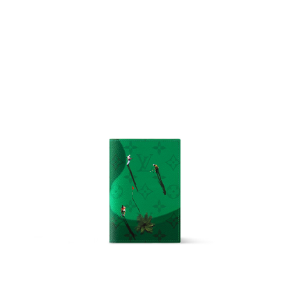 Passport Holder 2026 New Collection