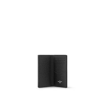 Pocket Organizer Monogram With Box