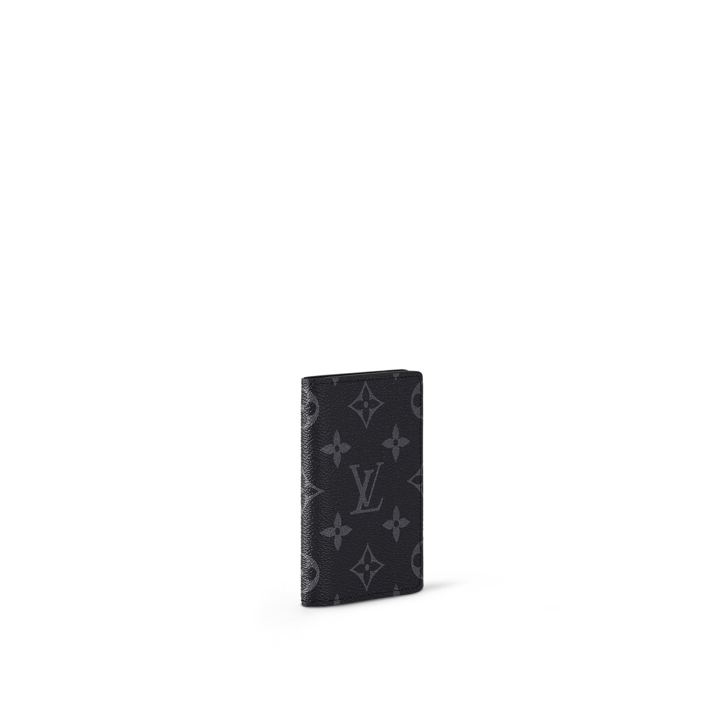 Pocket Organizer Monogram With Box