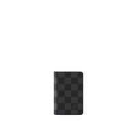 Damier Graphite