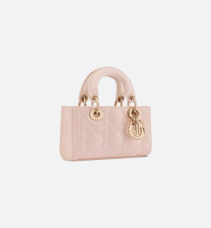 Lady D-Joy Micro Bag With Box