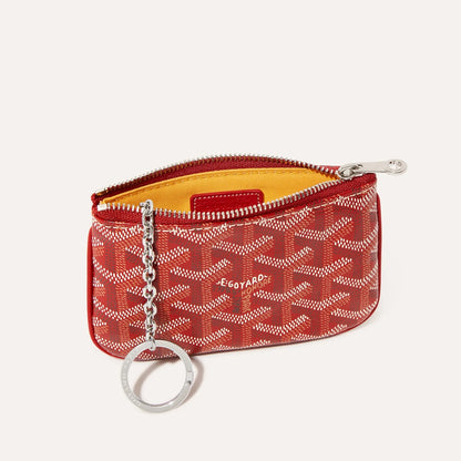 Sénat Nano Key Pouch
