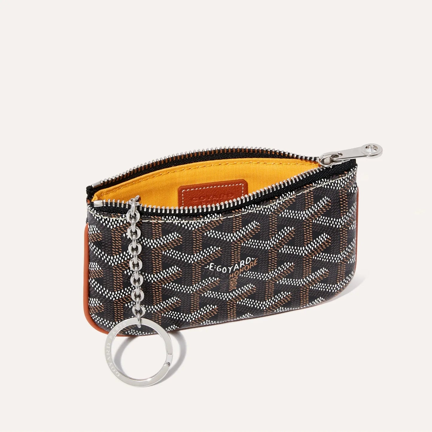Sénat Nano Key Pouch