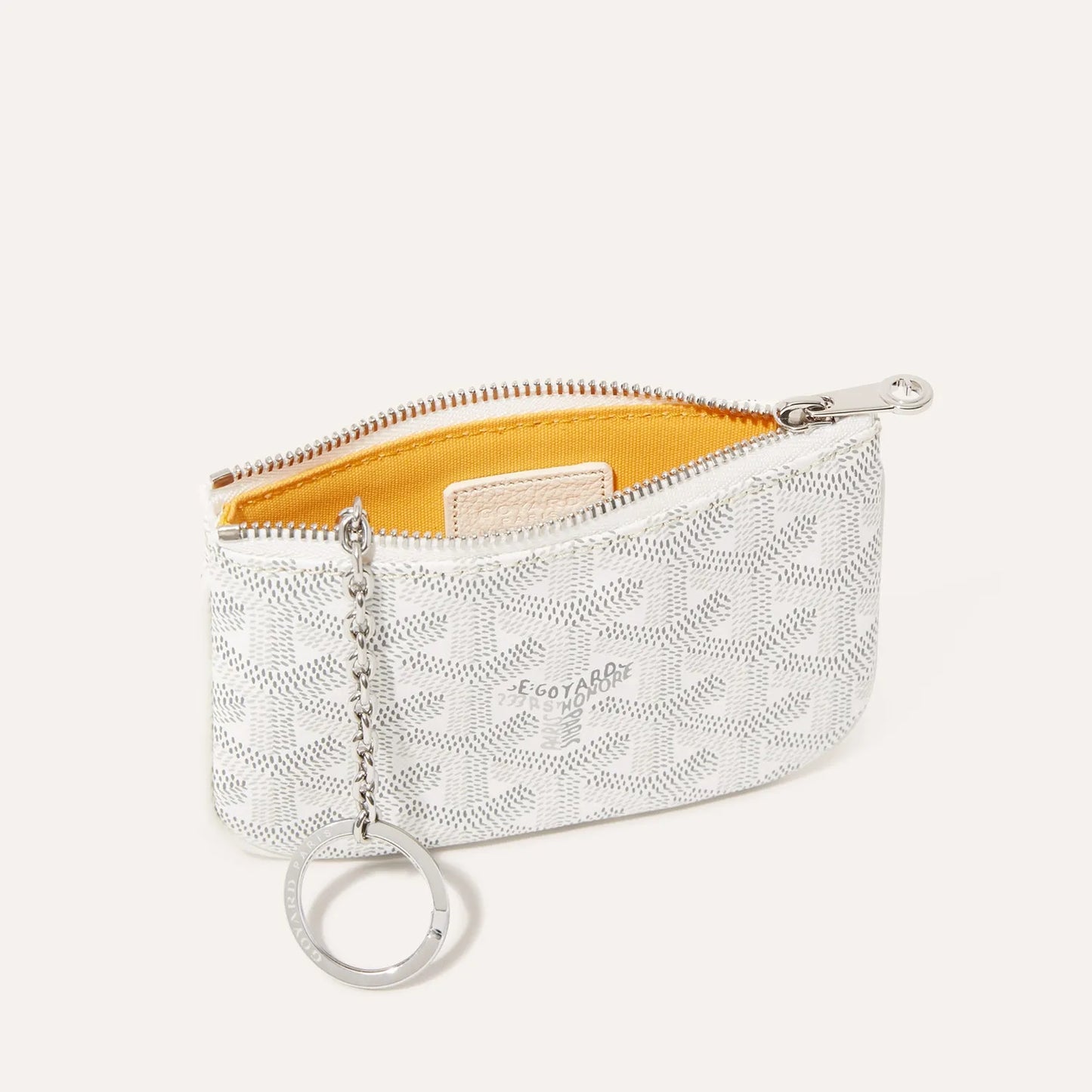 Sénat Nano Key Pouch