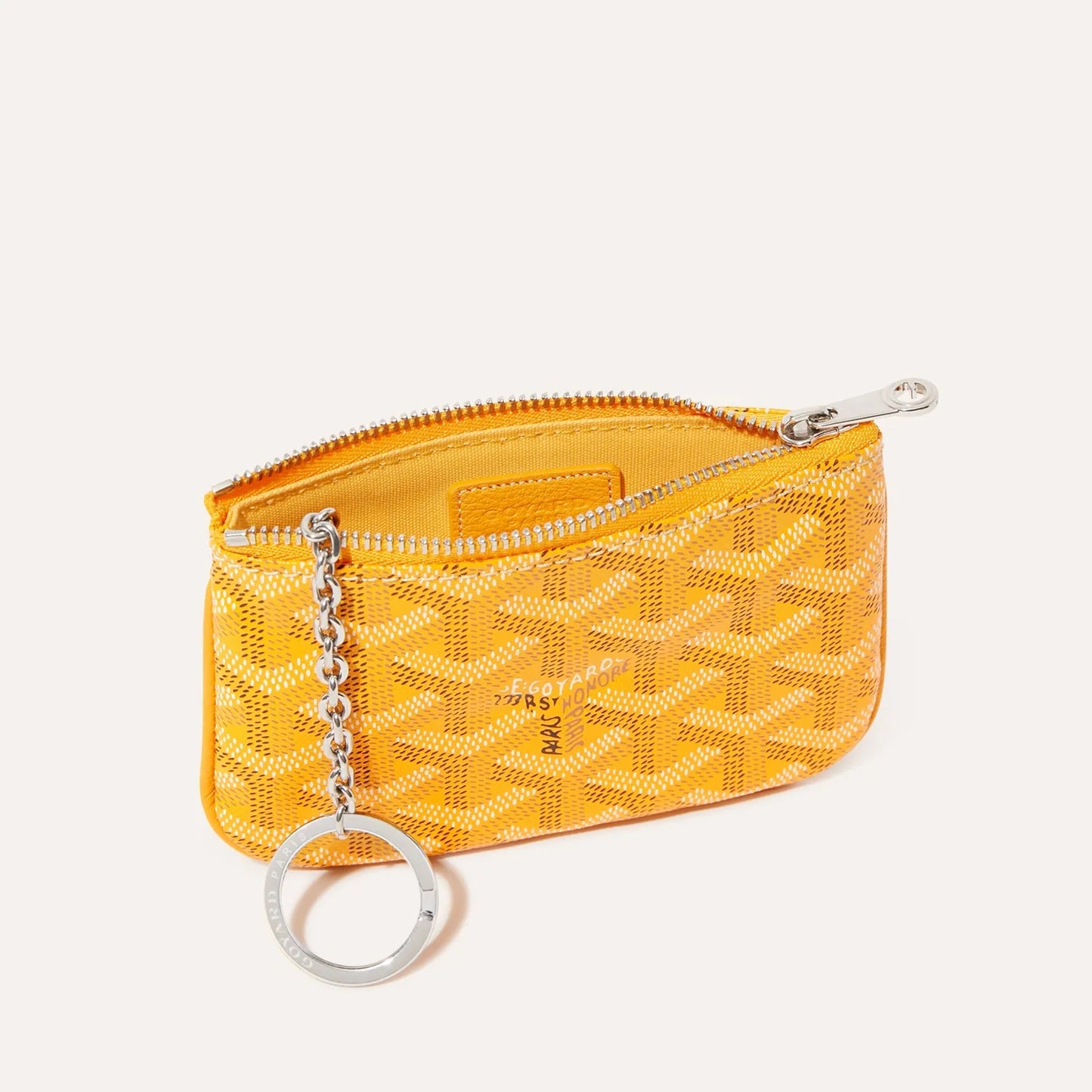 Sénat Nano Key Pouch