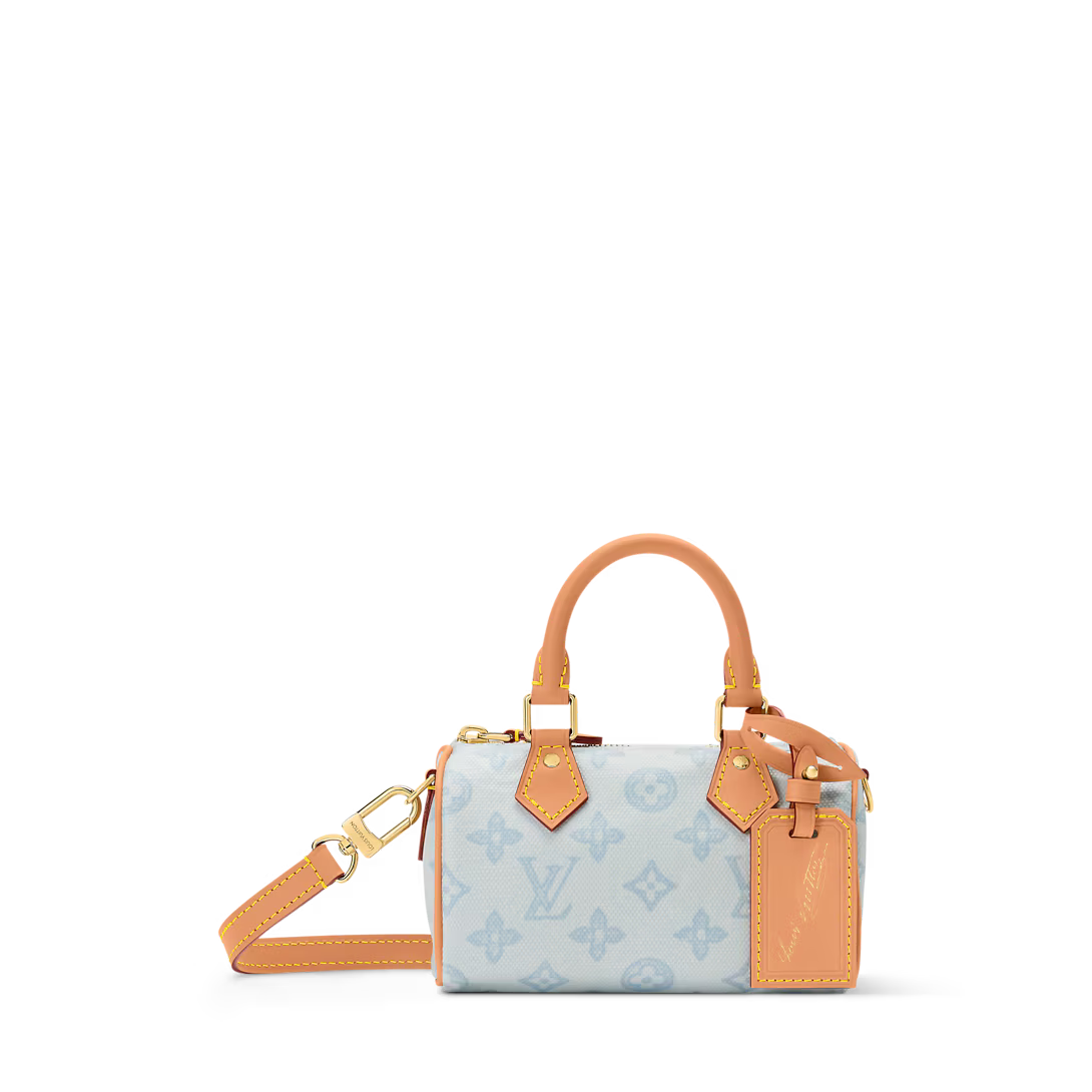 Nano Speedy