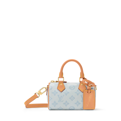Nano Speedy