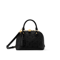 Black Monogram