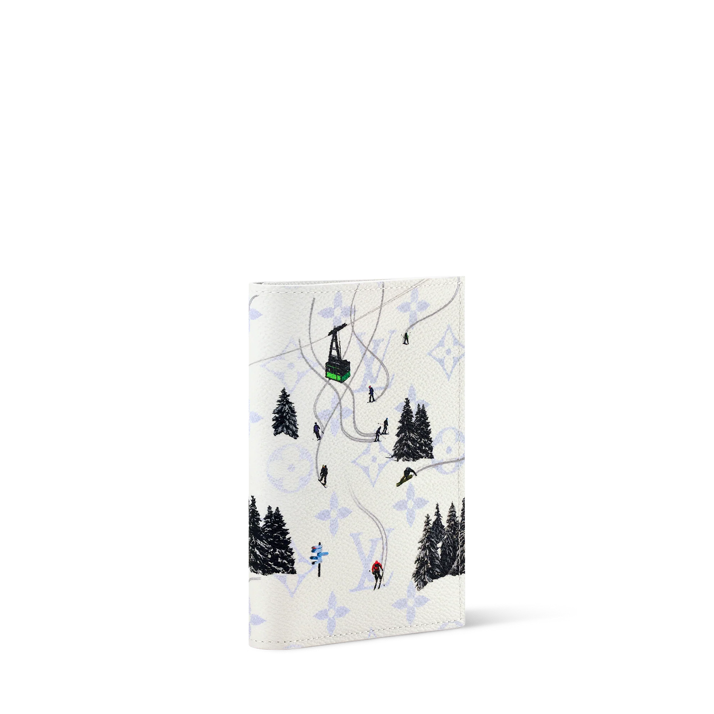 Passport Holder 2026 New Collection