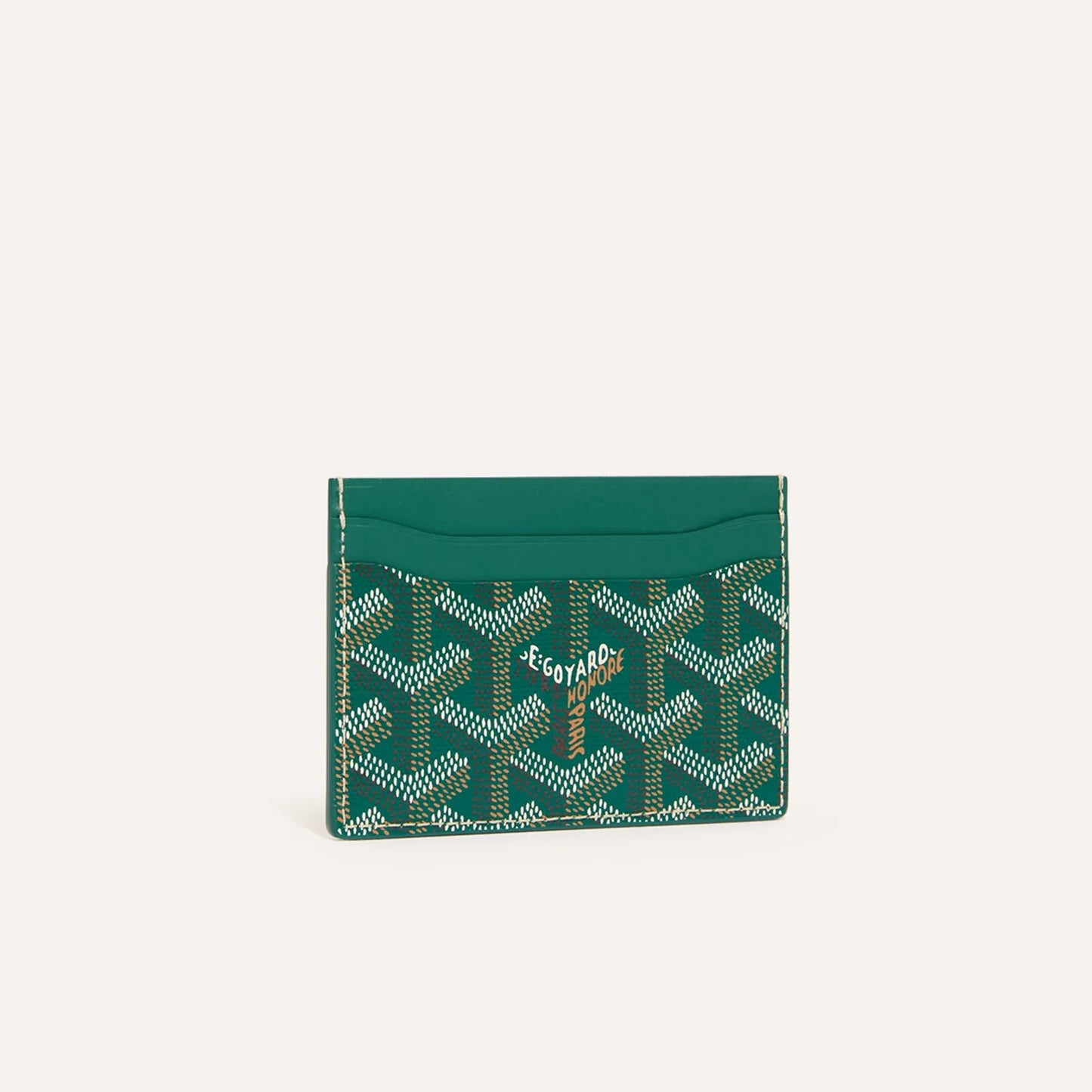 Saint-Sulpice Card Wallet