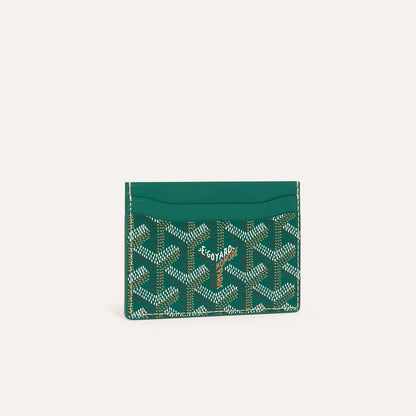 Saint-Sulpice Card Wallet