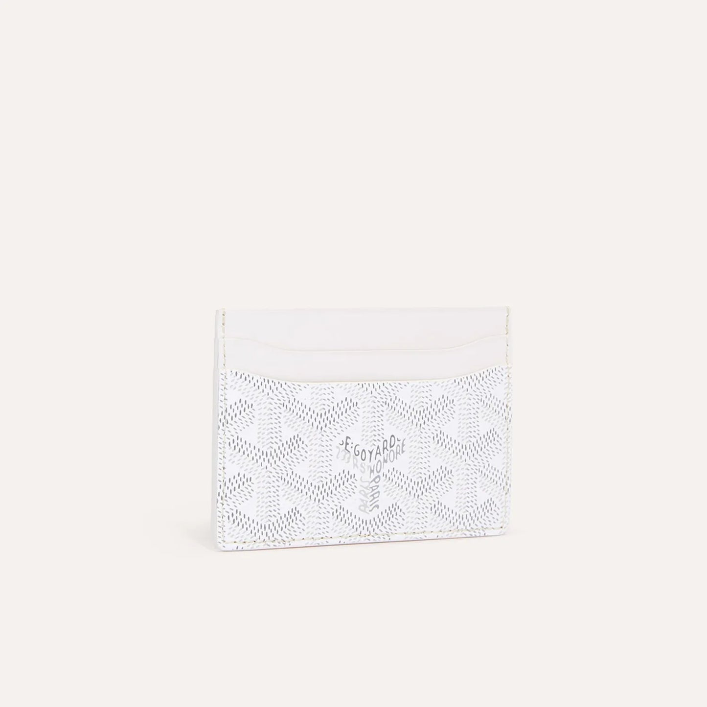 Saint-Sulpice Card Wallet