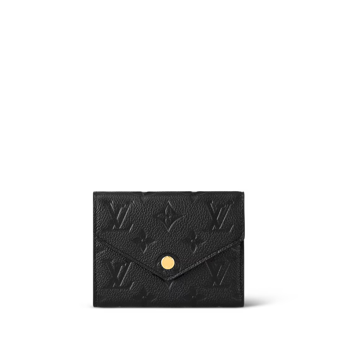 Victorine Wallet
