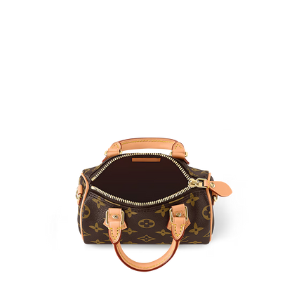 Nano Speedy
